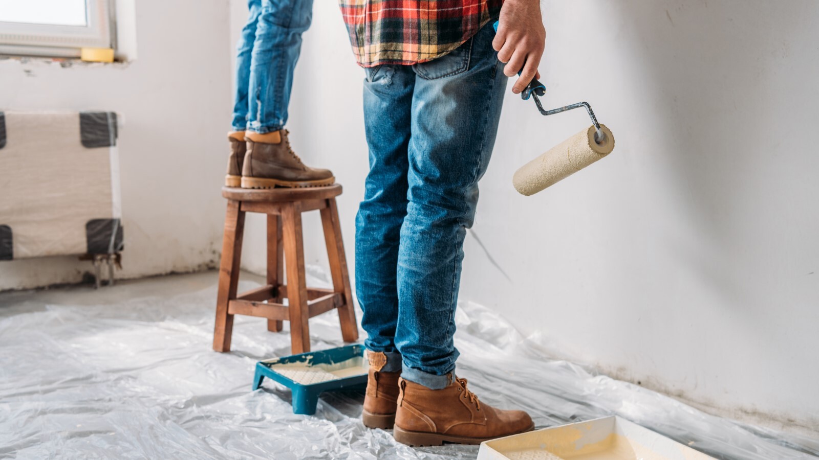 Asbestos Exposure and Home Renovations