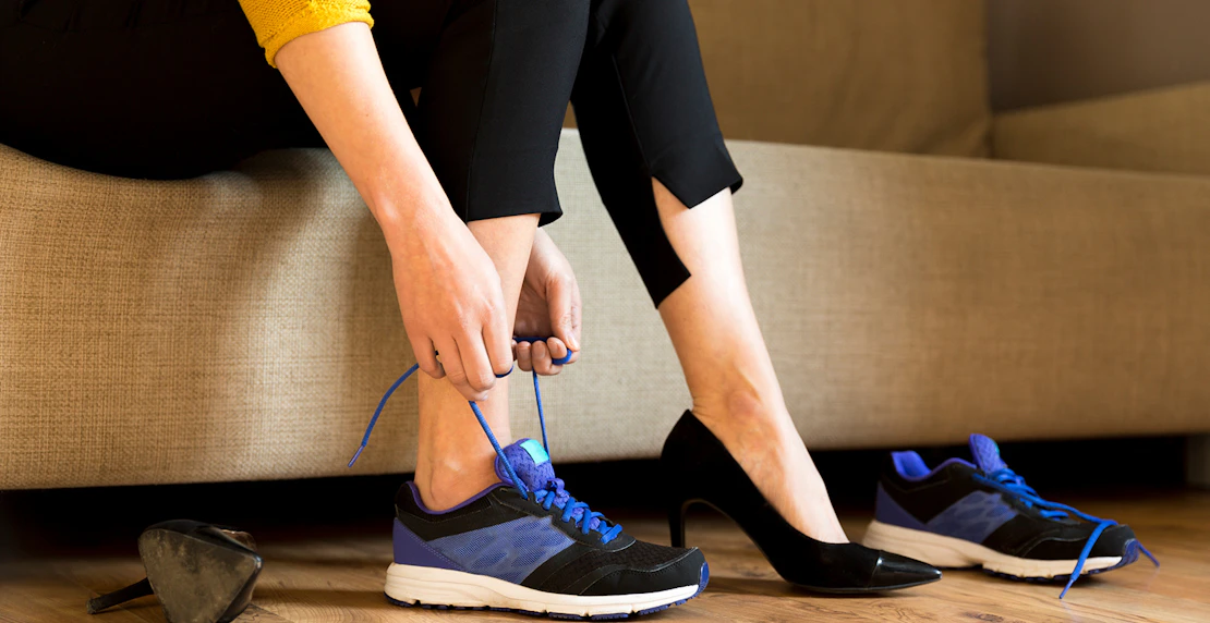 Blog Running Queen