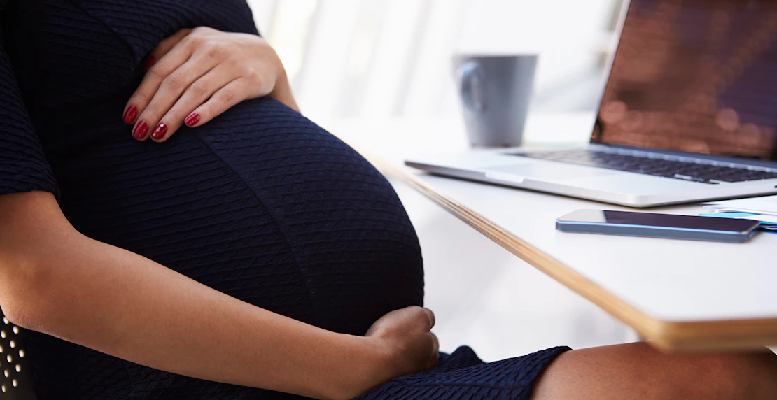 Blog When Do You Have To Tell Your Boss You Are Pregnant