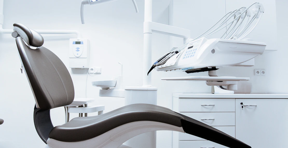 Dental Chair Resized