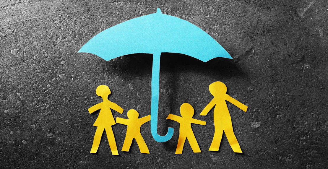 Insurance Policy Cropped
