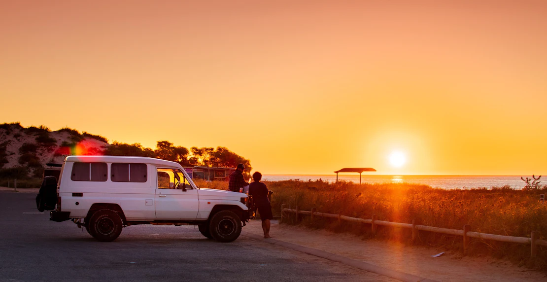 Navigating car accidents across state lines