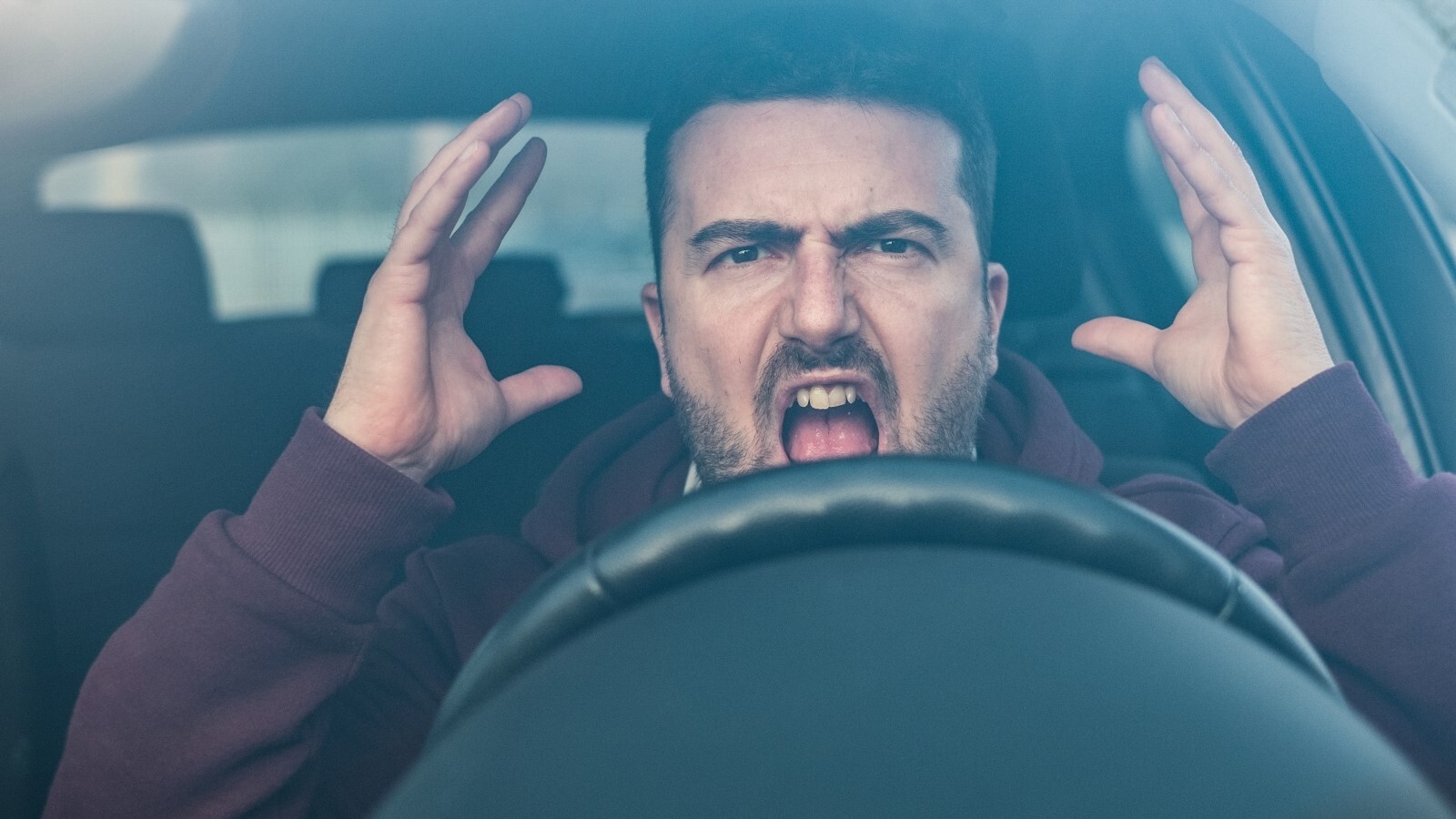 Safe driving tips