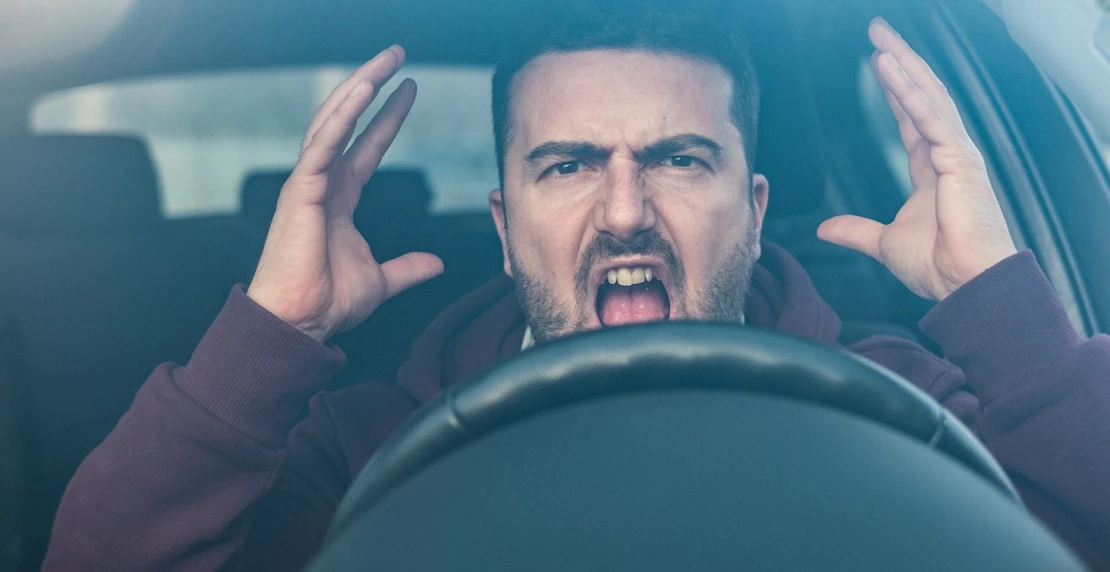 Safe driving tips