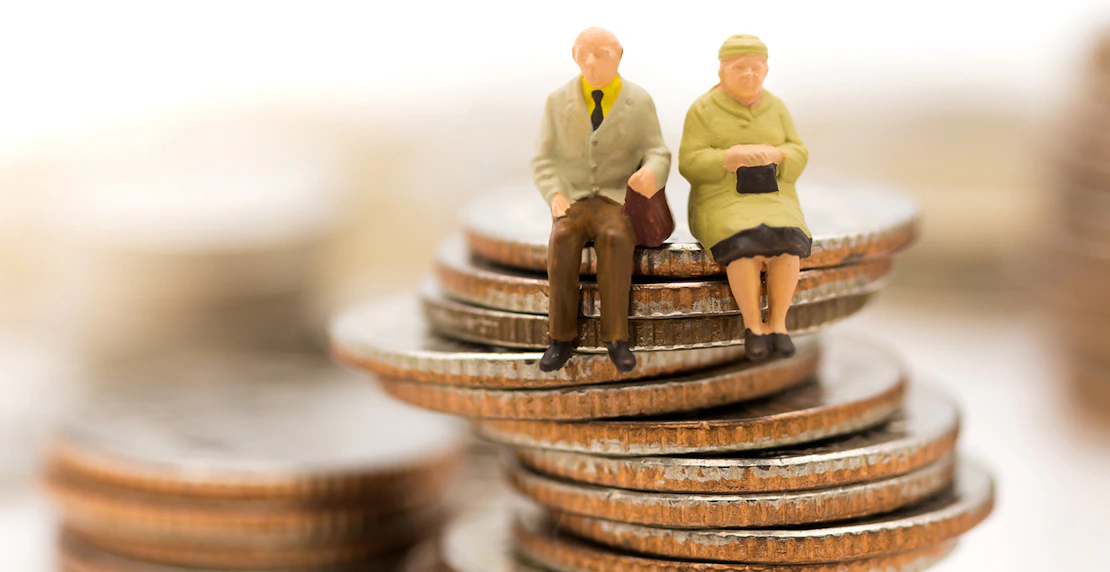 Superannuation savings insurance