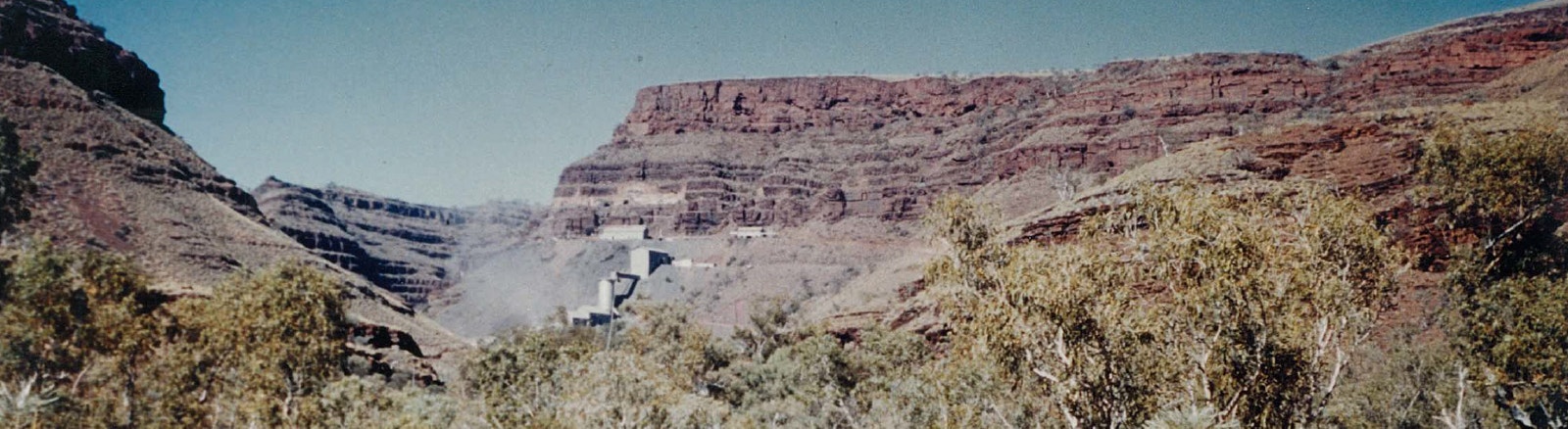Asbestos Wittenoom