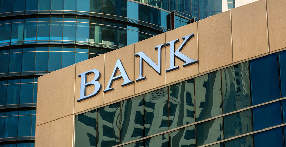 Bank Building