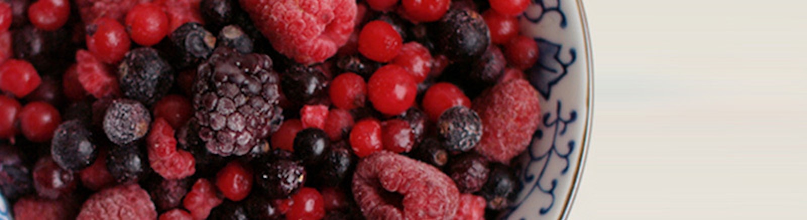 Berries Mr