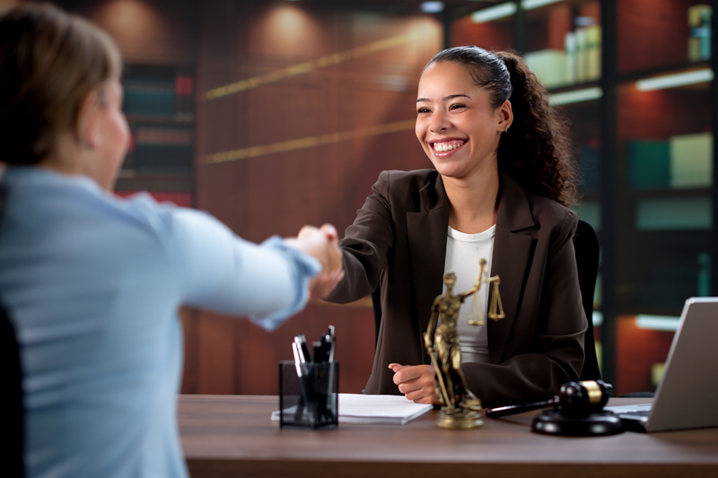 Best personal injury lawyer image