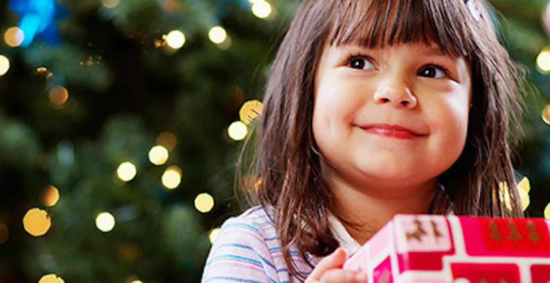 Child Christmas