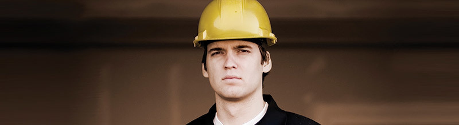 Construction Worker