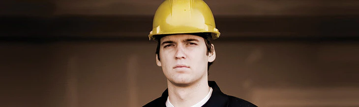 Construction Worker
