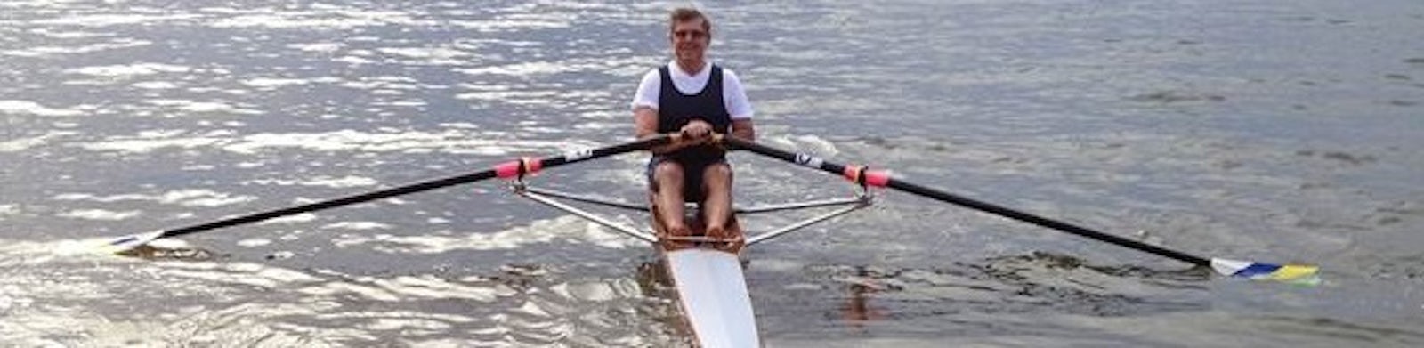 Craig Rowing Blog