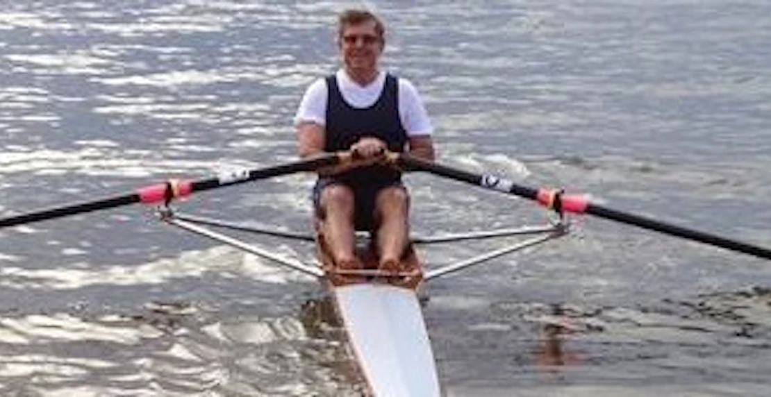 Craig Rowing Blog