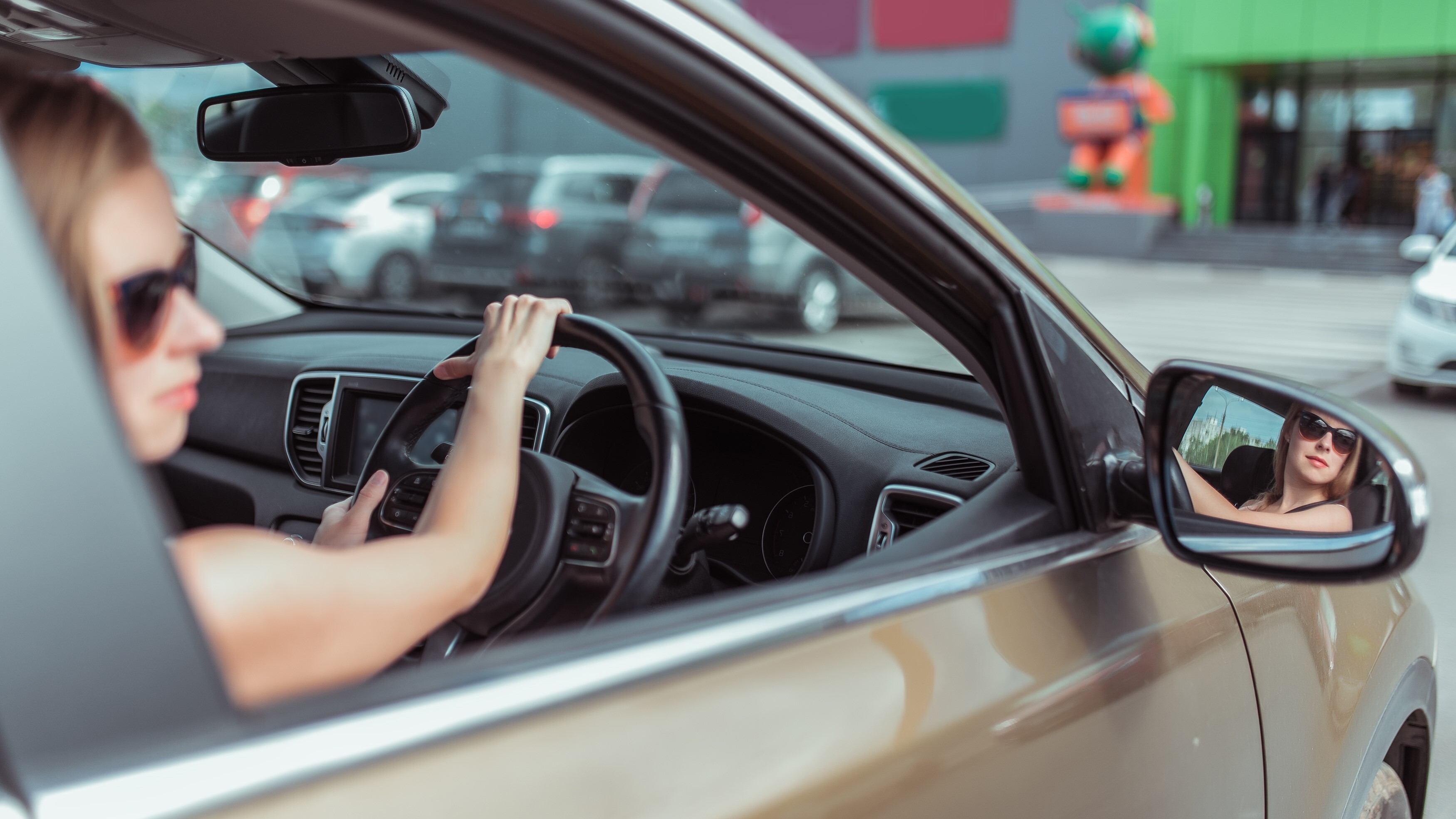 Do I need to sue the driver to get compensation for my road injury