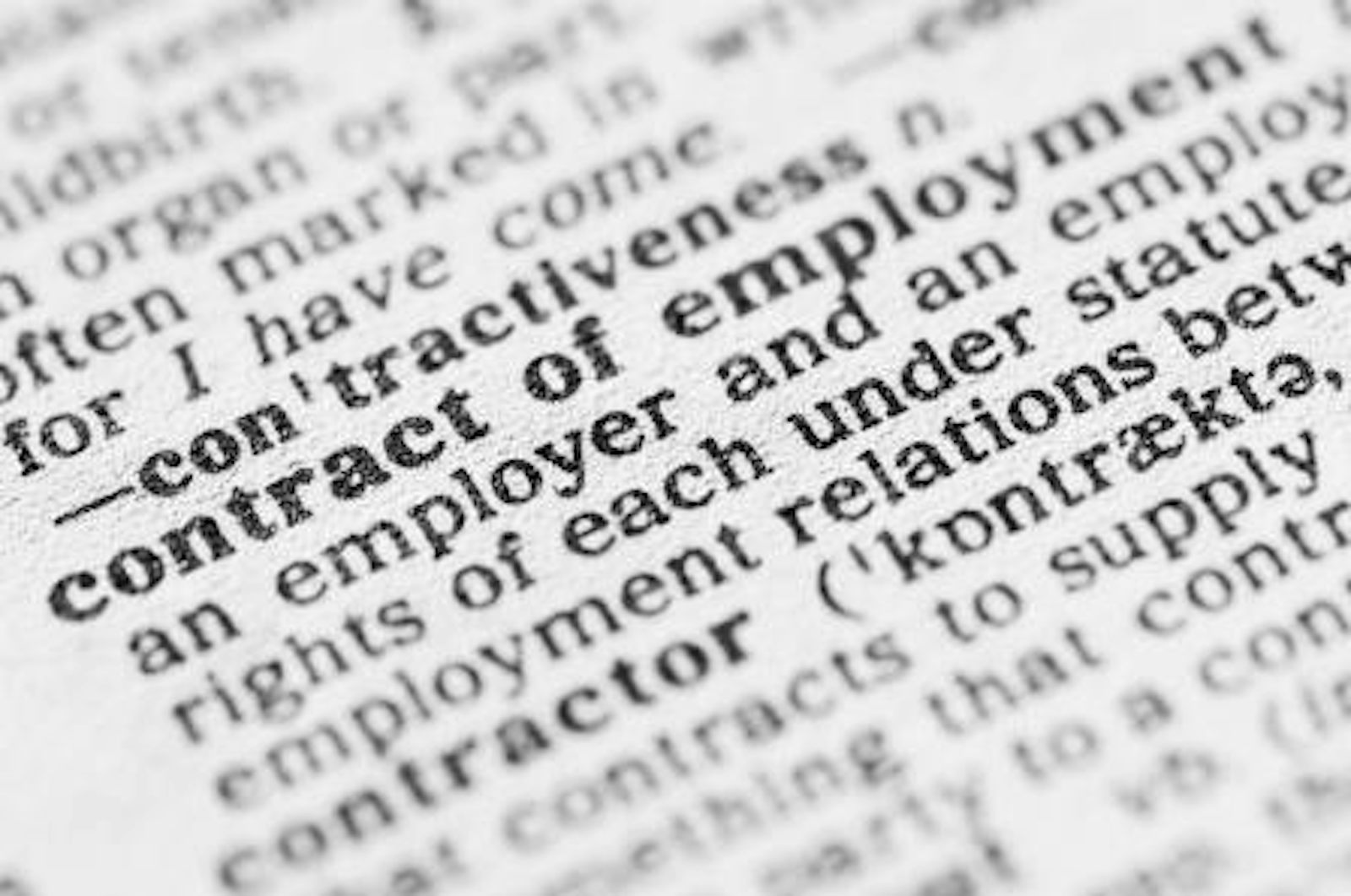 Employment Contract Blog Small