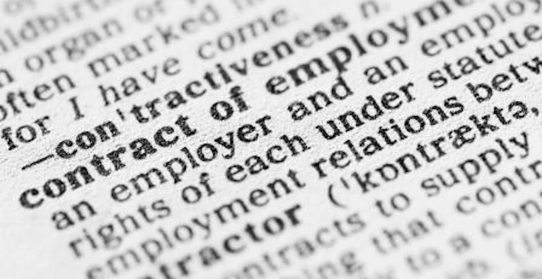 Employment Contract Blog Small