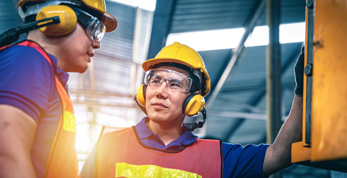The five simple steps to making a workers’ compensation claim
