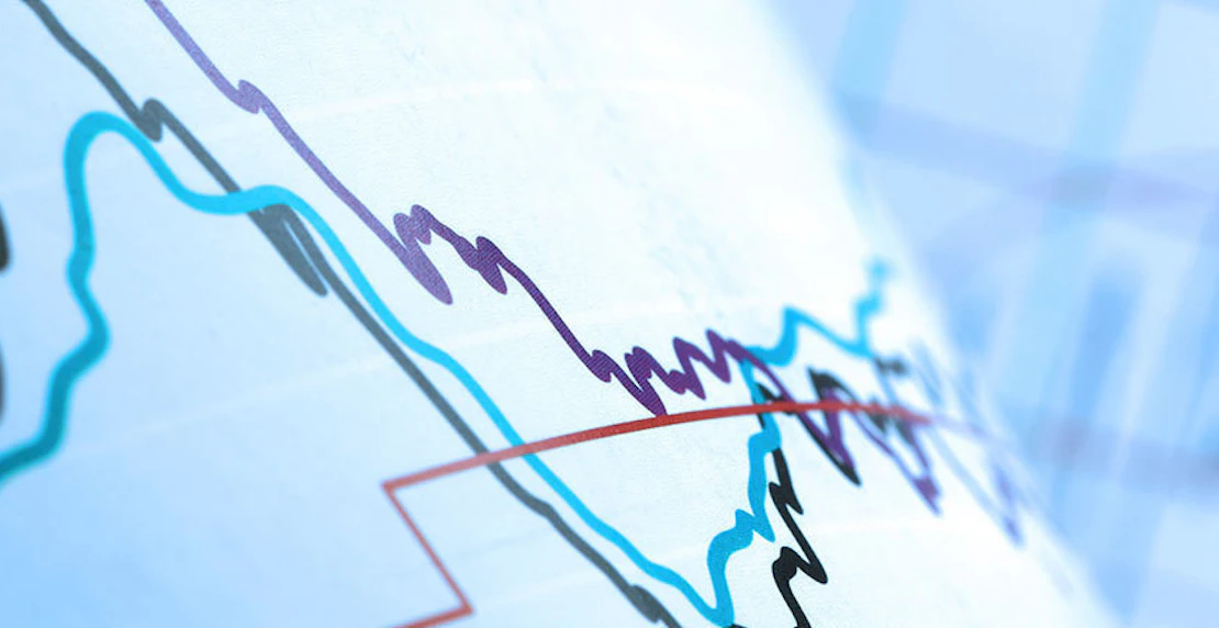 Financial Graph