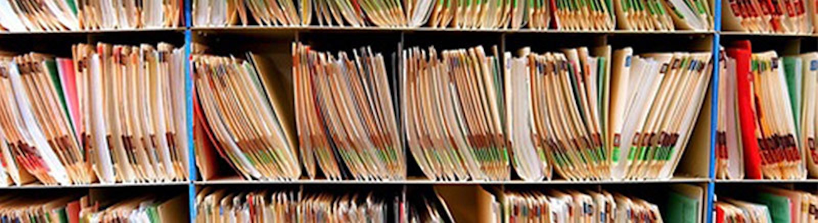 Legal Files