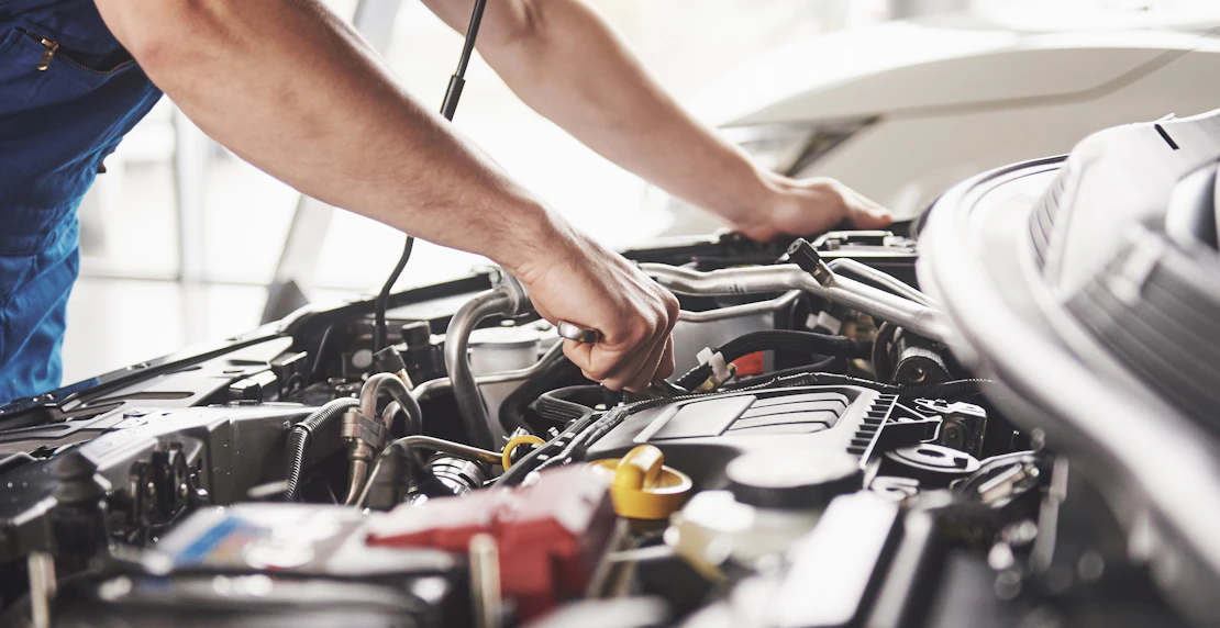 Mechanic Cropped