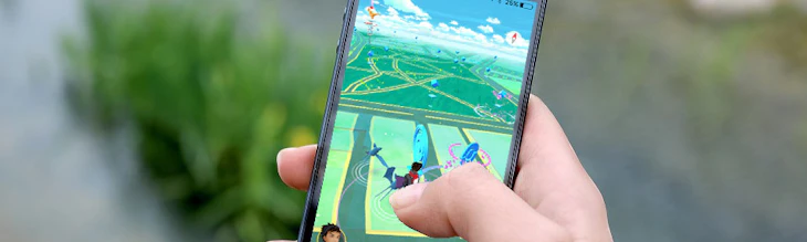 Pokemon Go