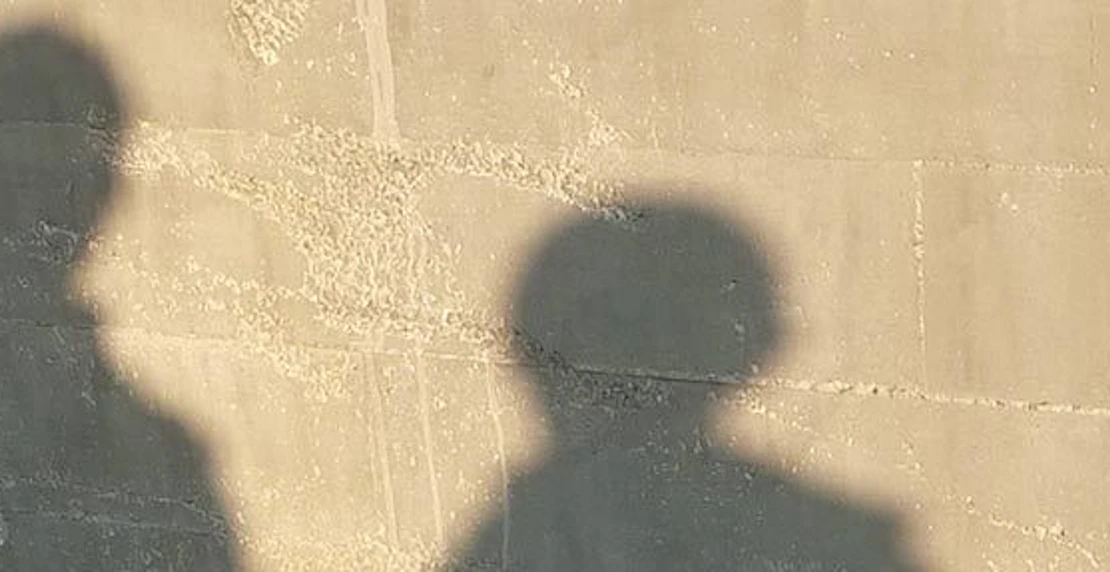 Shadows Blog