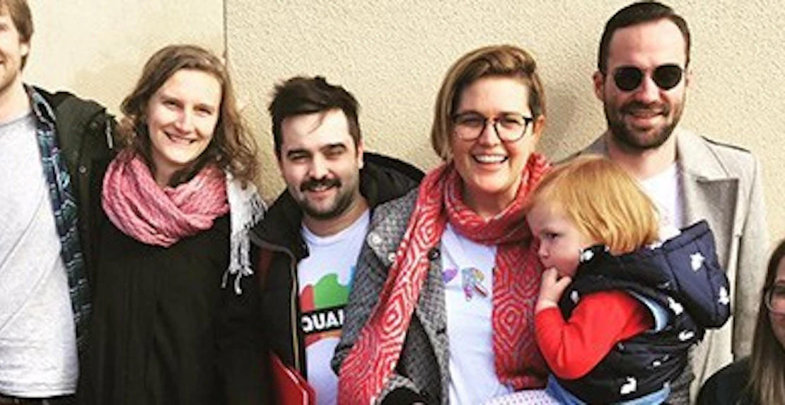 Slaters Team Door Knocking Blog