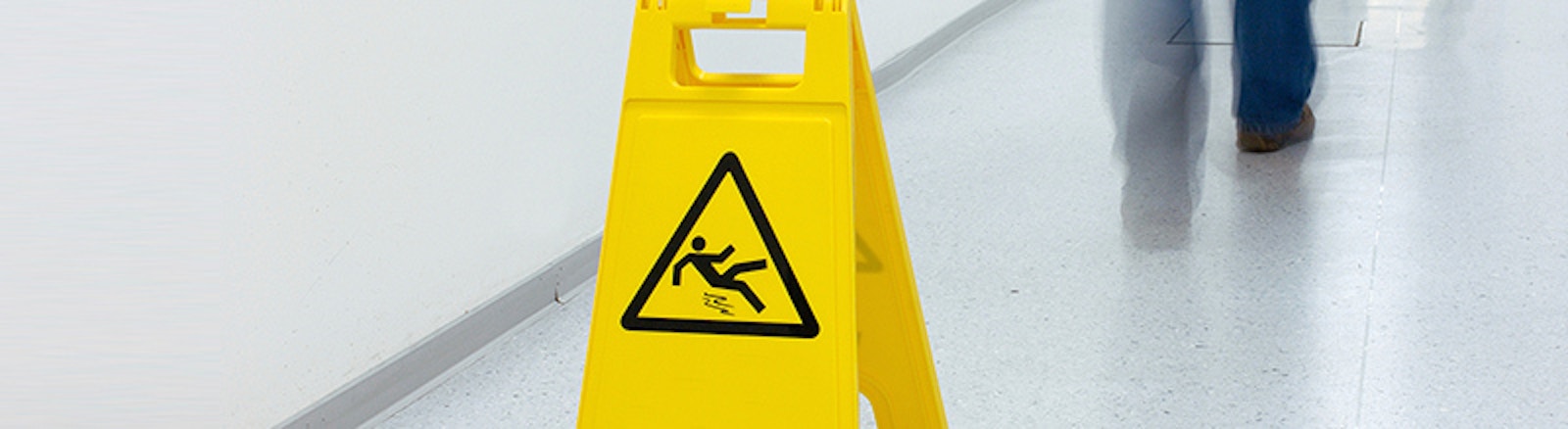 Slip And Fall
