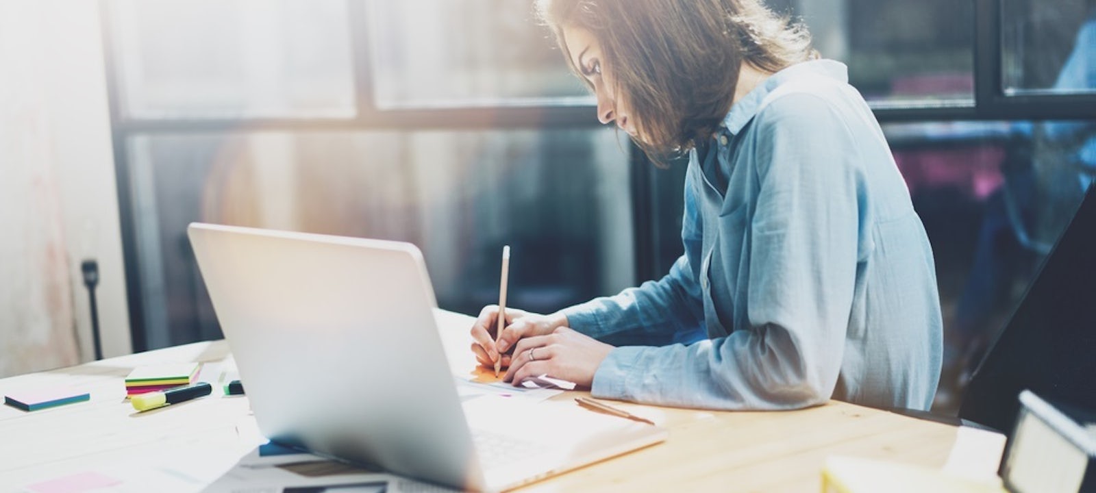 Starting a new job contract review