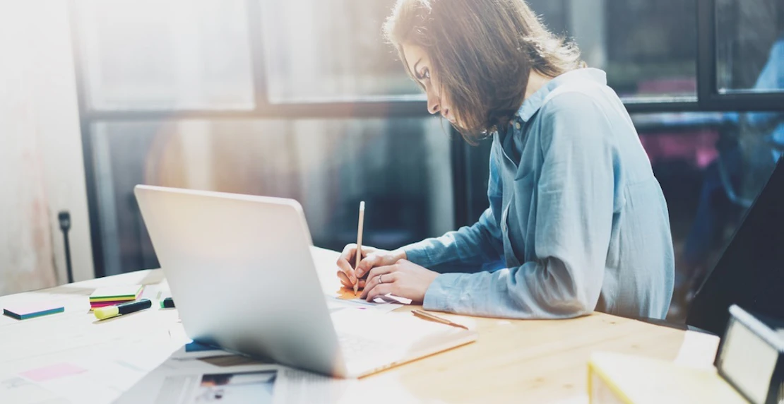 Starting a new job contract review