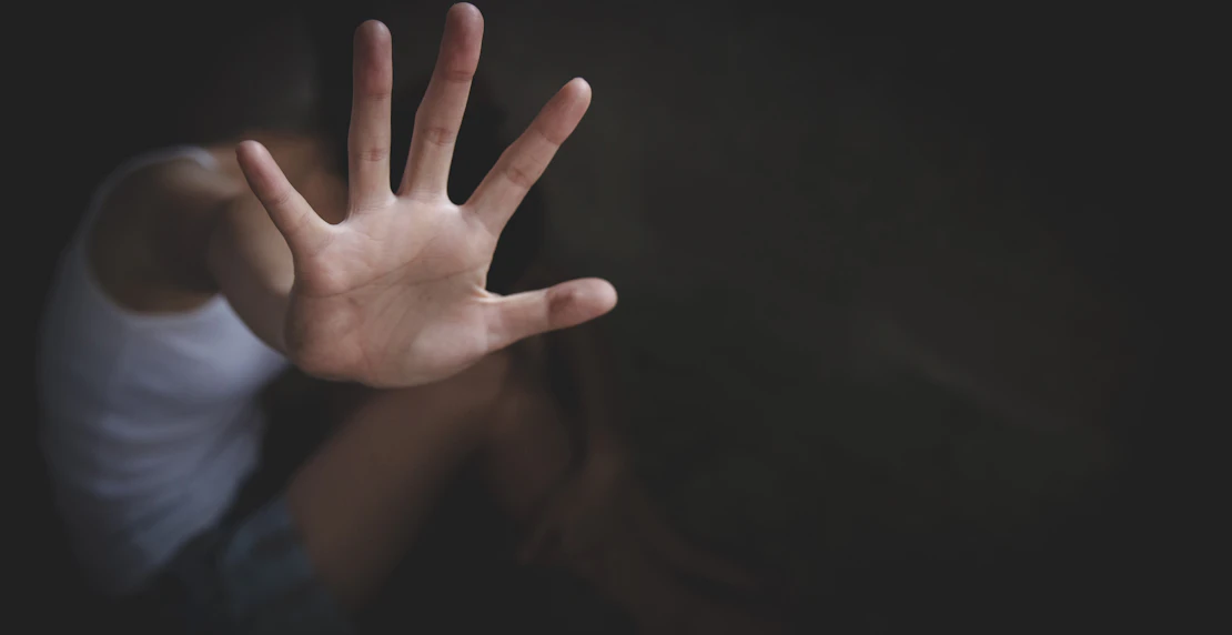 Survivors of historical abuse