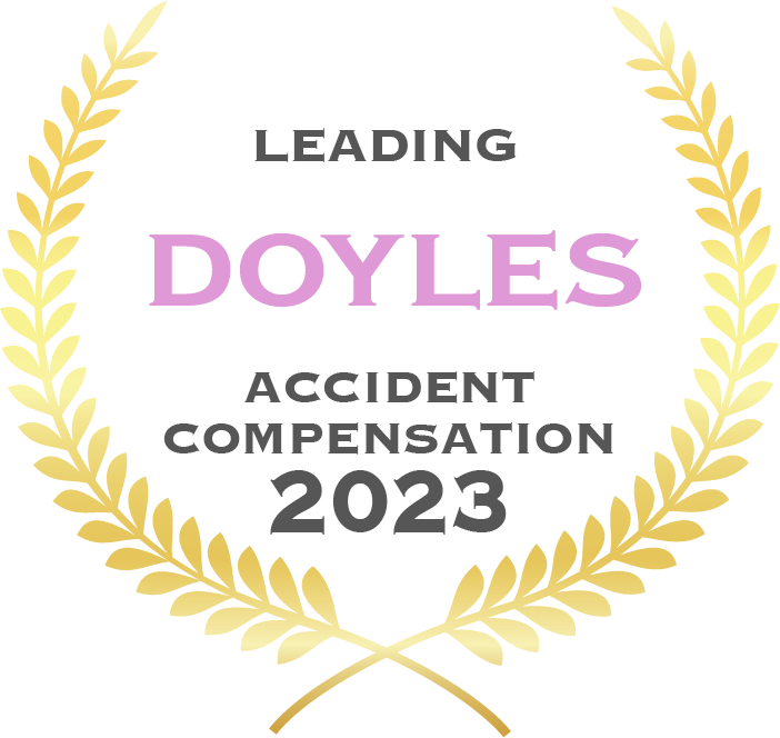 Accident Compensation Leading 2023