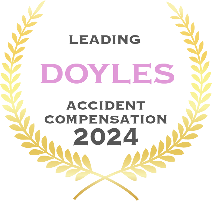 Accident Compensation Leading 2024