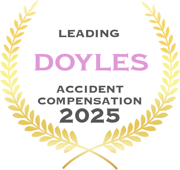 Accident Compensation Leading 2025