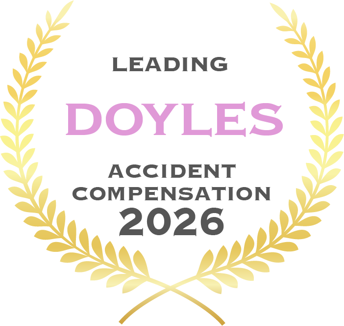 Accident Compensation Leading 2026