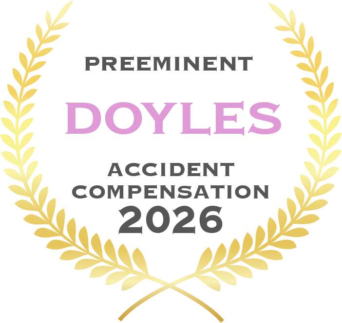 Accident Compensation Preeminent 2026