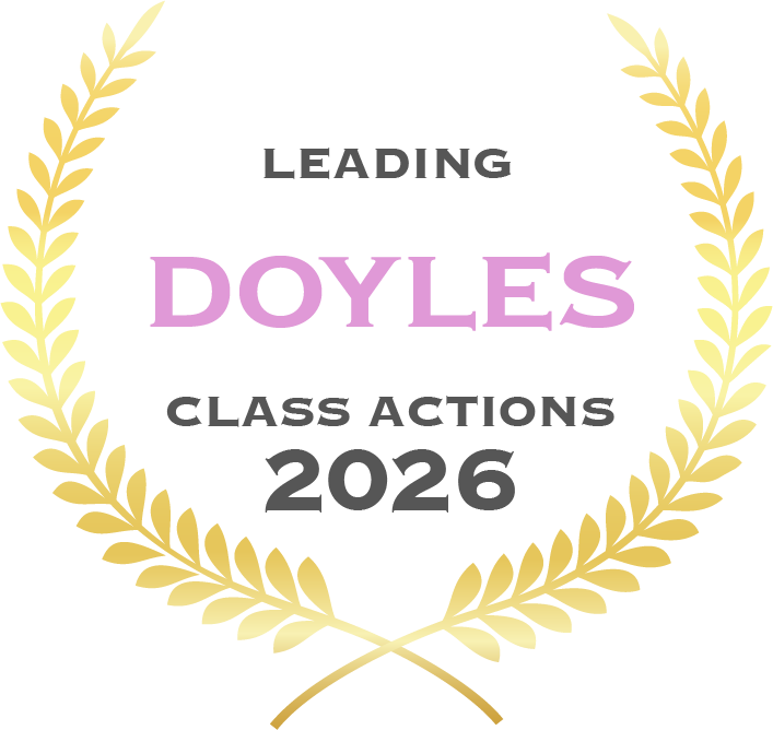 Class Actions Leading 2026