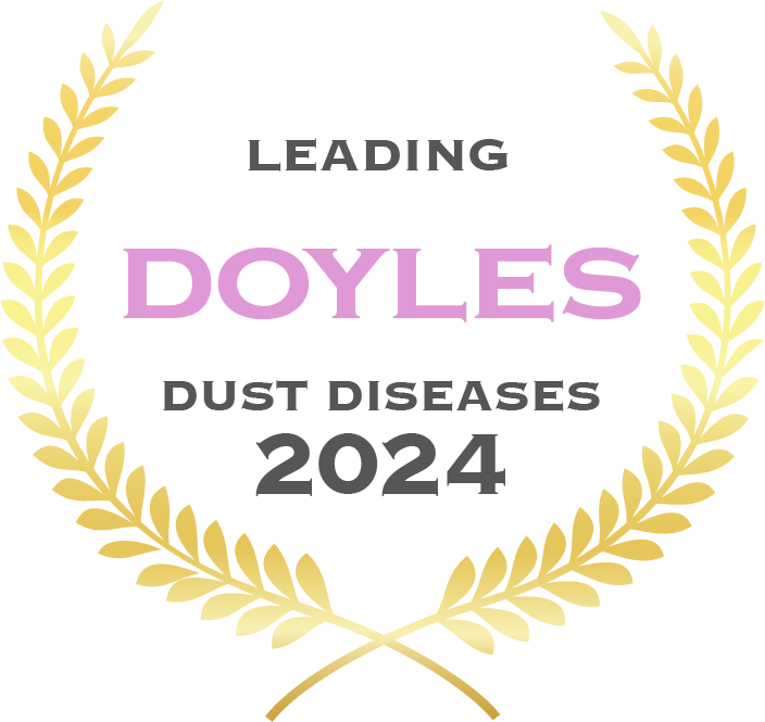 Dust Diseases Leading 2024