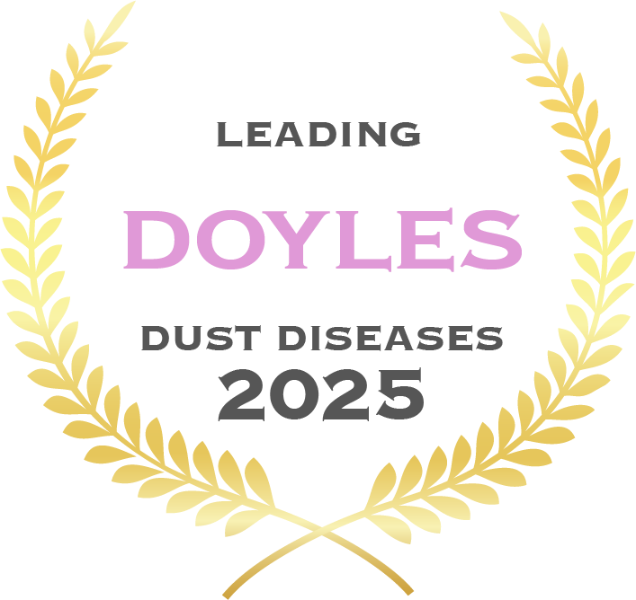 Dust Diseases Leading 2025