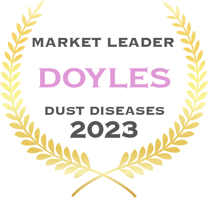 Dust Diseases Market Leader 2023