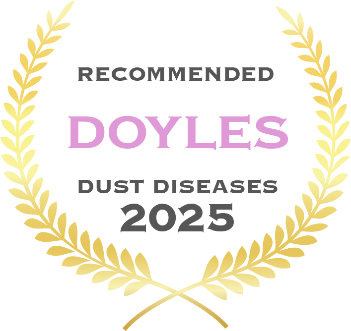 Dust Diseases Recommended 2025