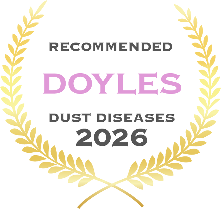 Dust Diseases Recommended 2026