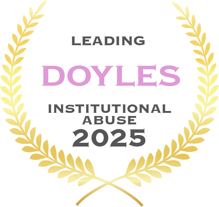 Institutional Abuse Leading 2025