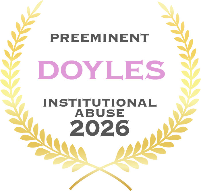 Institutional Abuse Preeminent 2026