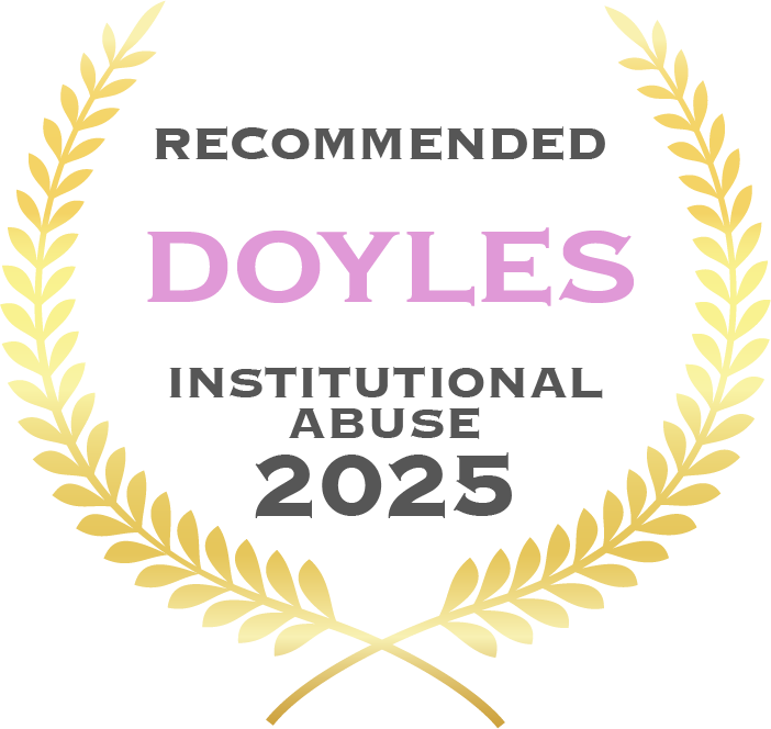 Institutional Abuse Recommended 2025