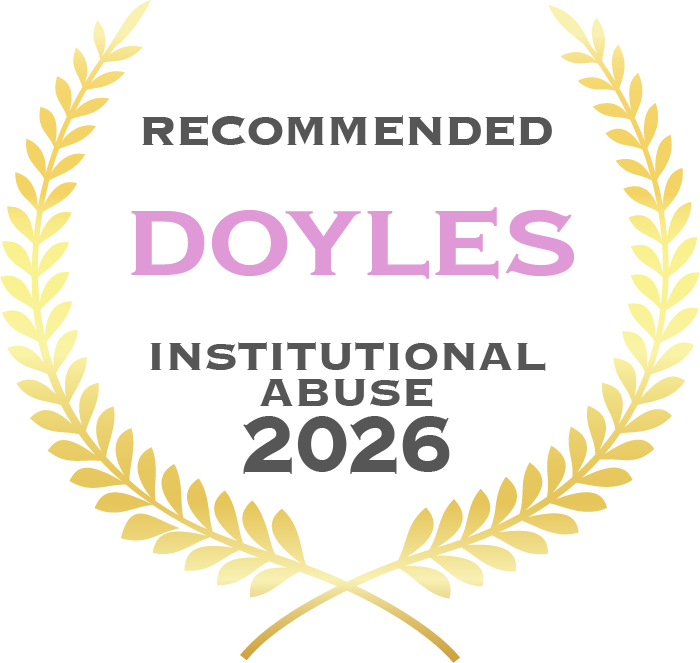Institutional Abuse Recommended 2026