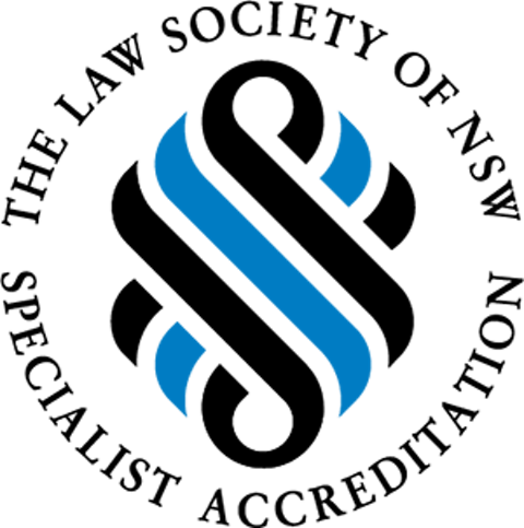 Law Society Of Nsw