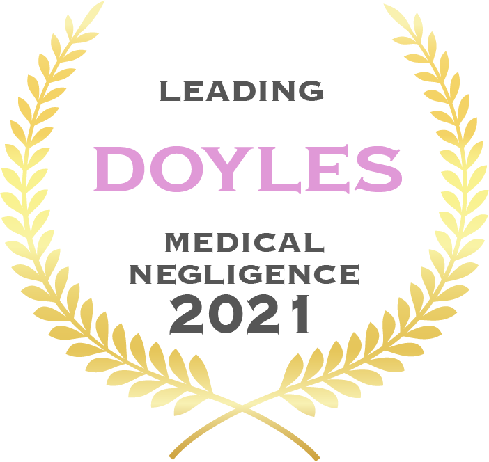 Med Neg Leading 2021