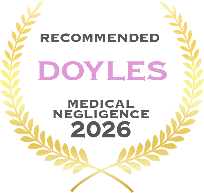Med Neg Recommended 2026